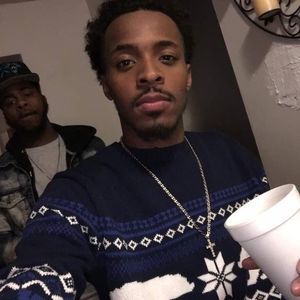 Meet your Posher, Terrell