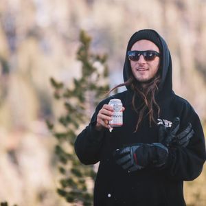 Meet your Posher, Zach