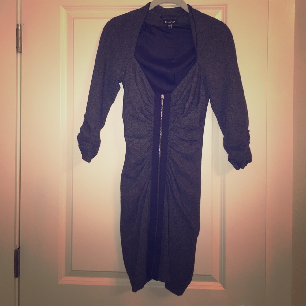 Bebe dress