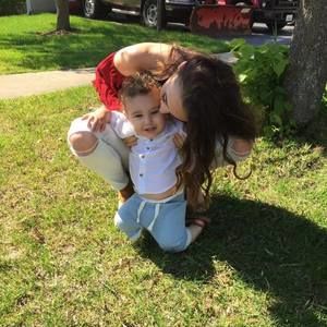 Meet your Posher, Candice