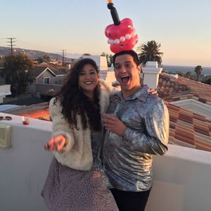 Meet your Posher, Xochitl