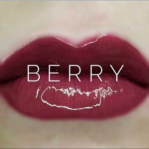 Berry Lipsense