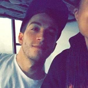 Meet your Posher, Stojanov