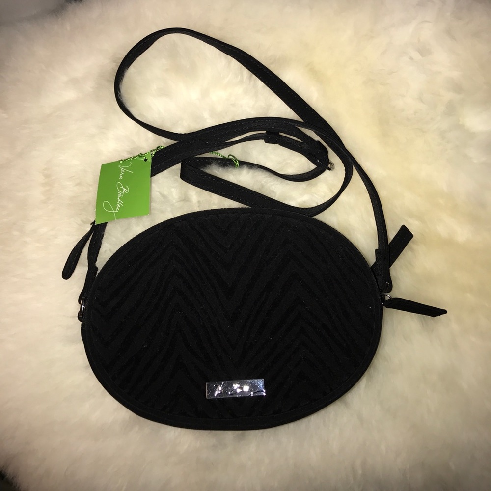 Vera Bradley cross body bag