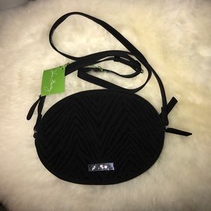 Vera Bradley cross body bag