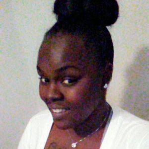 Meet your Posher, Kay