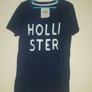 Hollister shirt