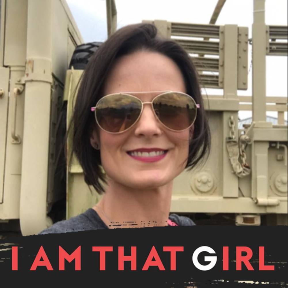 Meet your Posher, Misty