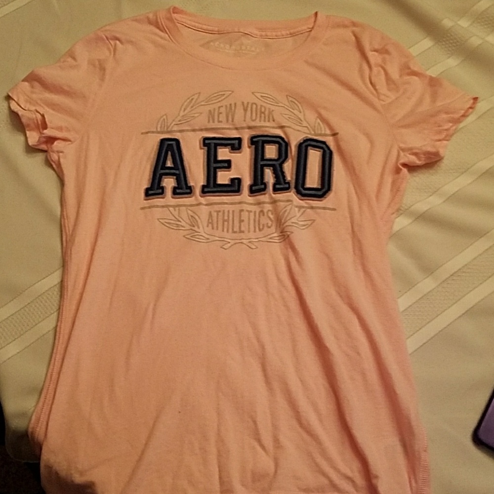 Aero t-shirt