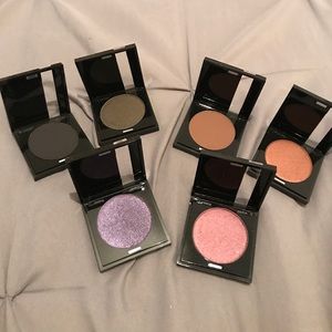 Brand new makeup forever eyeshawdows