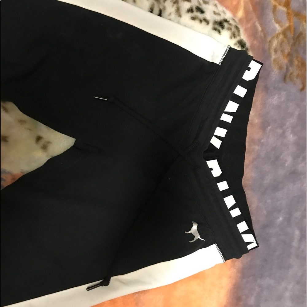 PINK Sweat/Leggings