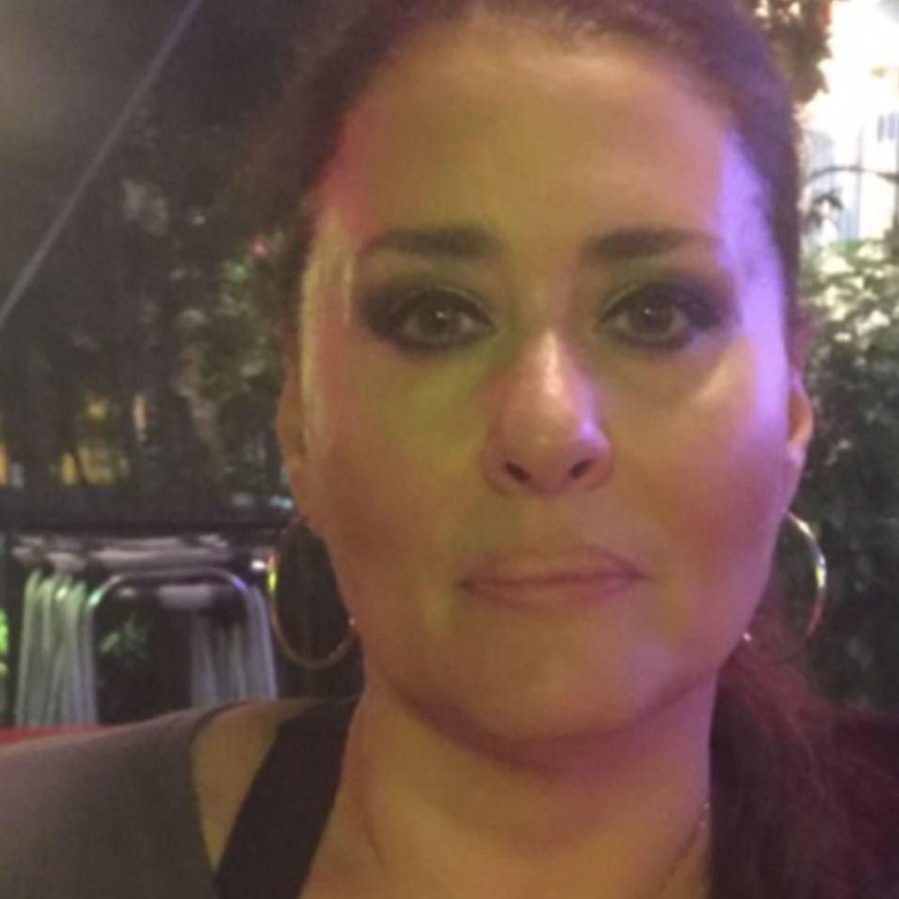 Meet your Posher, Gladys