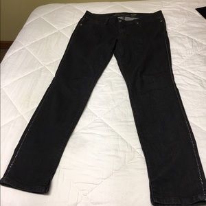 Jean pants by seven