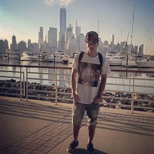 Meet your Posher, Ismael