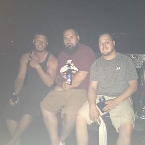 Meet your Posher, Justin