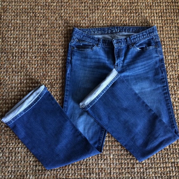 Calvin Klein Jeans - Picture 5 of 8