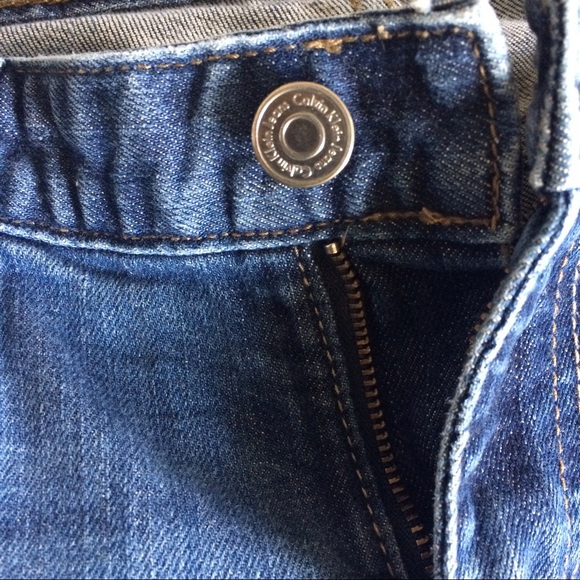 Calvin Klein Jeans - Picture 7 of 8