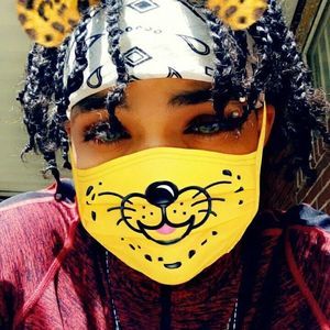 Meet your Posher, June