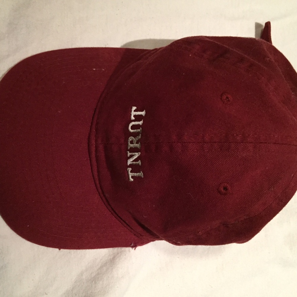 turnt hat