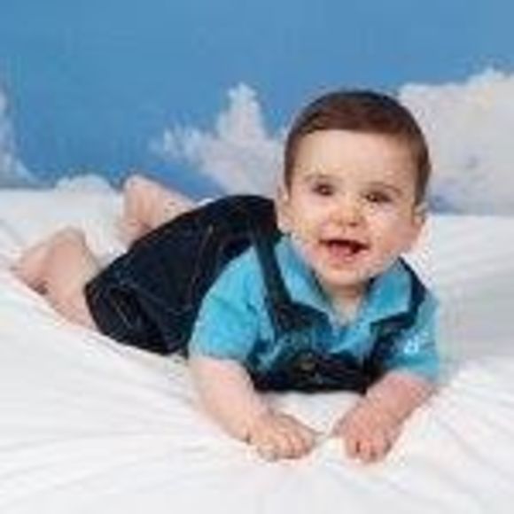 Meet your Posher, Chani - Picture 1 of 1