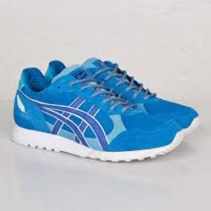 Onitsuka Tiger Colorado 85 Asics!