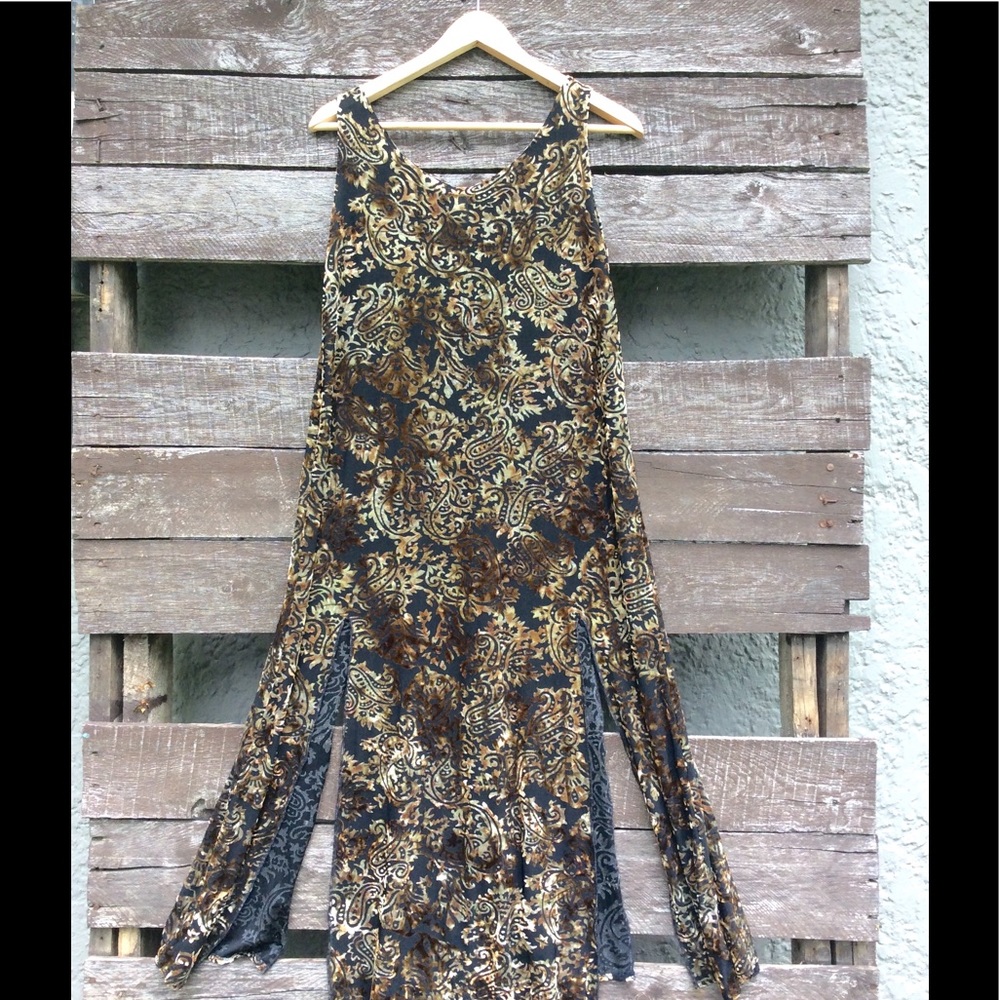 Brennan for Anthropologie Shift Dress