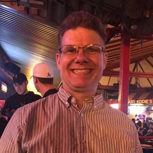 Meet your Posher, Chris