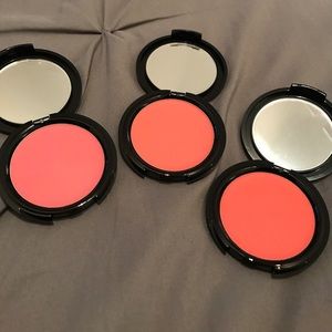 Makeup forever creme blushes brand new!