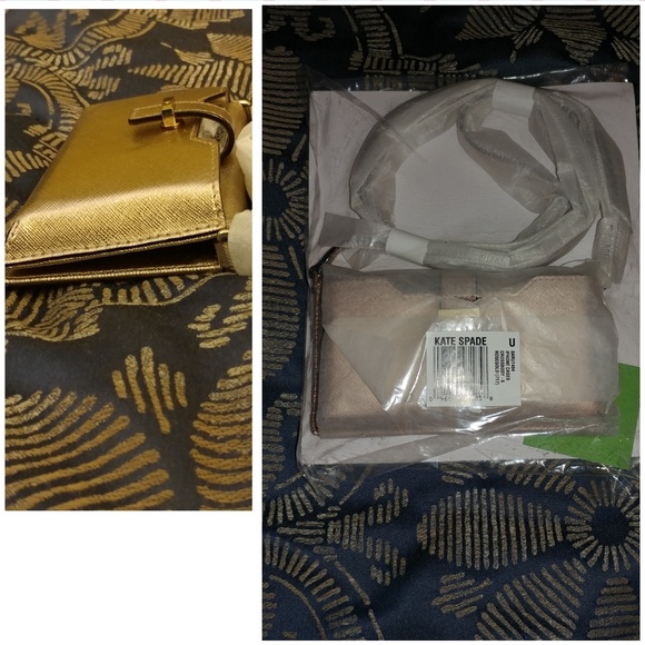NWT kate spade iPhone Crossbodys - Picture 4 of 4
