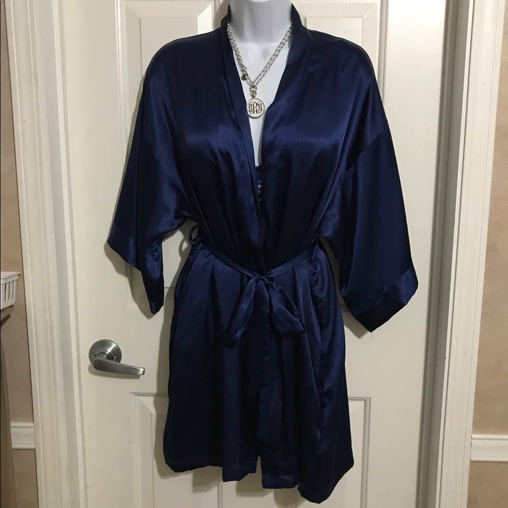 Victoria's Secret Robe