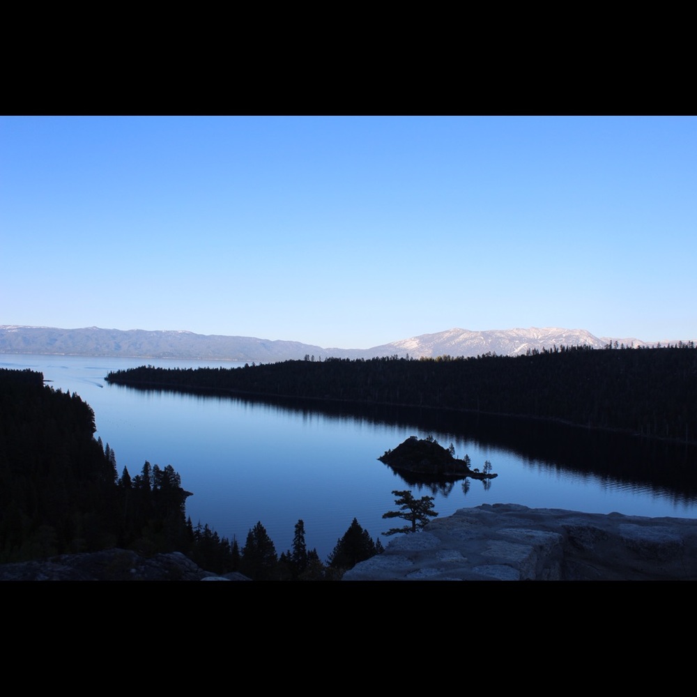 Meet your Posher, Madeline