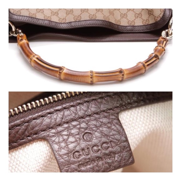 Authentic GUCCI Diana. - Picture 2 of 8