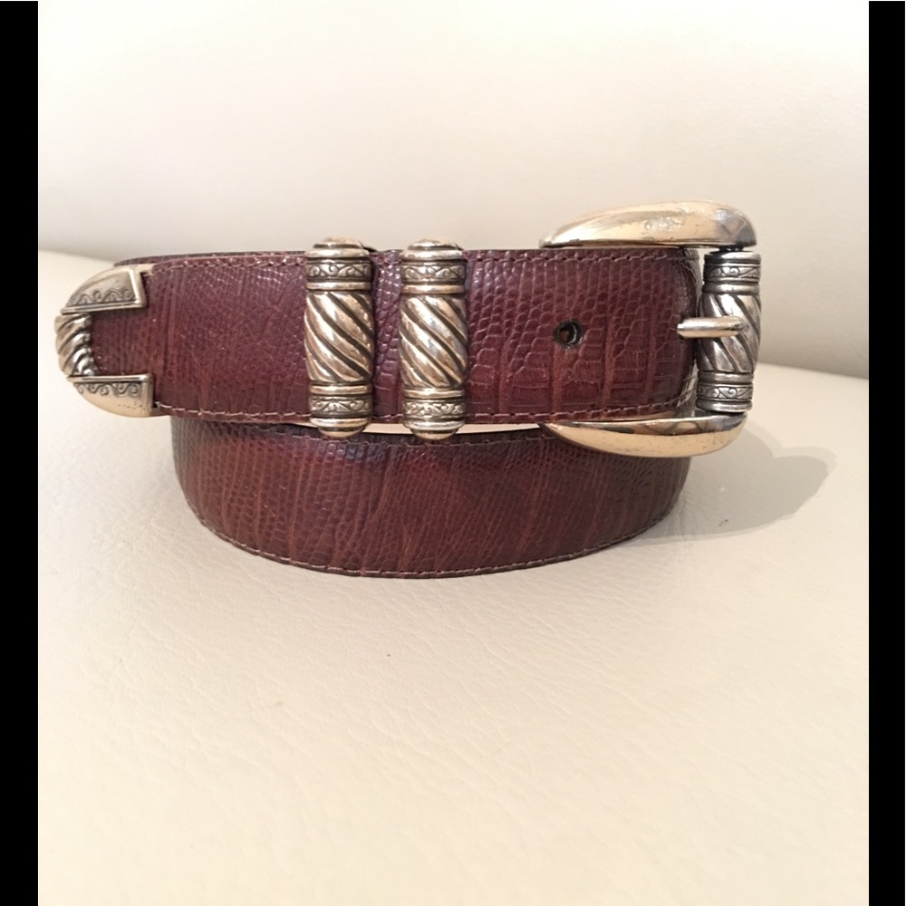 Brighton Belt