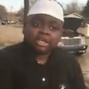 Meet your Posher, Seth