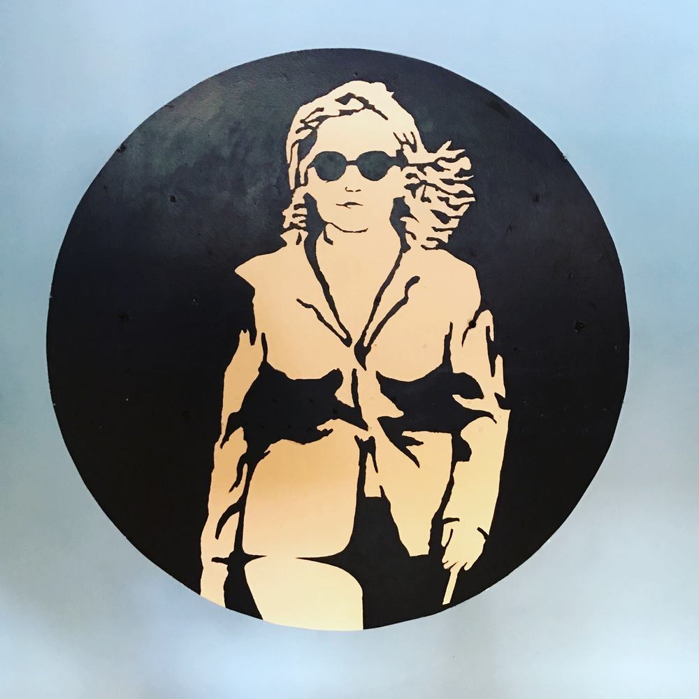 Meet your Posher, Brooke