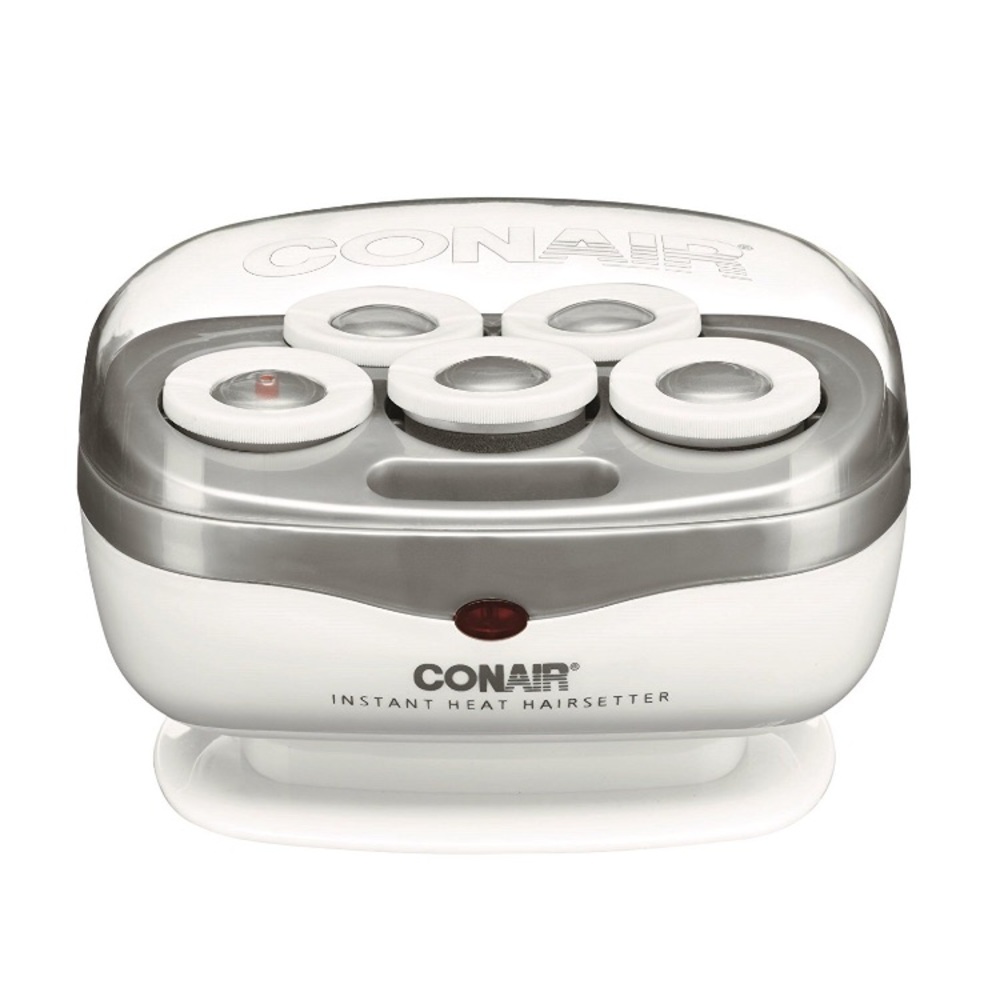 Large hot rollers Conair
