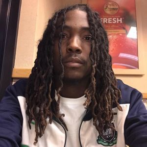 Meet your Posher, Devante