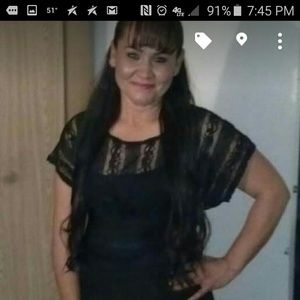 Meet your Posher, Graciela