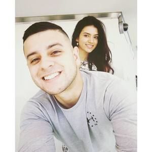 Meet your Posher, Manny