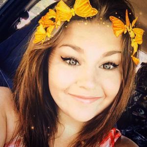 Meet your Posher, Erica