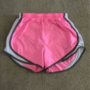 Nike shorts