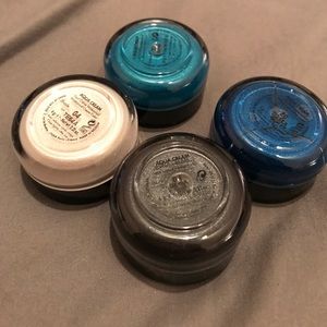Makeup forever cream eyeshadows brand new!