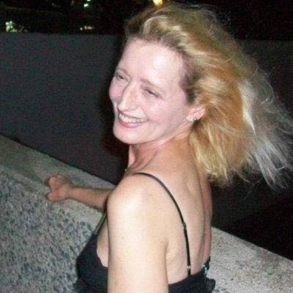 Meet your Posher, Jo