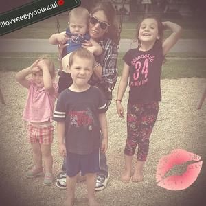 Meet your Posher, Britnee