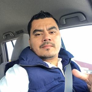 Meet your Posher, Andy