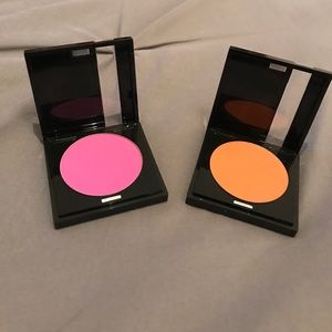 Makeup Forever blushes bundle! Brand new