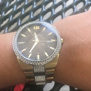 Bulova watch