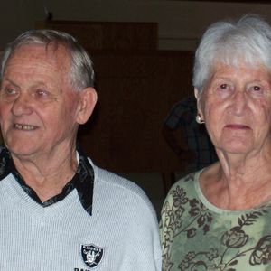 Meet your Posher, Pat