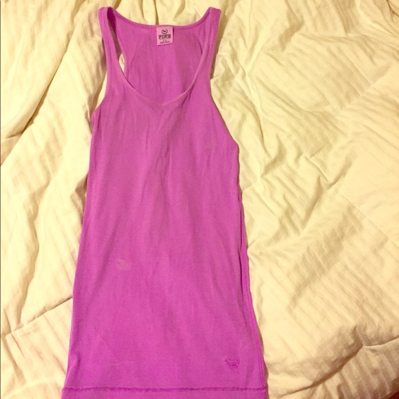 PINK Victoria's Secret Tops - Women's Victoria's Secret tank top