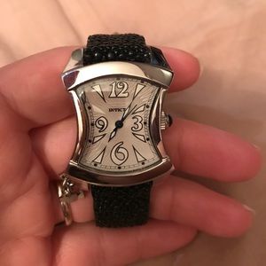 Invicta watch